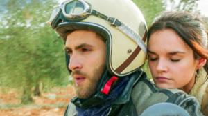 Francon jälkeen - Alcantaran perhe