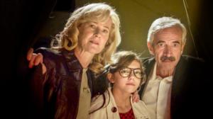 Francon jälkeen - Alcantaran perhe