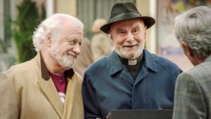 Francon jälkeen - Alcantaran perhe