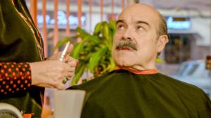 Francon jälkeen - Alcantaran perhe