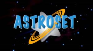 Astroset