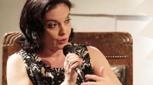 Prosak-proosaklubi: Anna-Leena Härkönen Prosak -proosaklubilla