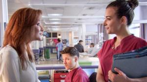 Holby Cityn sairaala