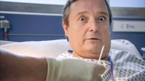 Holby Cityn sairaala