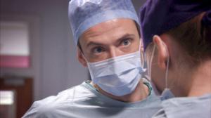 Holby Cityn sairaala