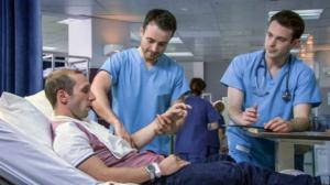 Holby Cityn sairaala