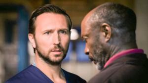 Holby Cityn sairaala