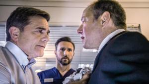 Holby Cityn sairaala