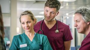 Holby Cityn sairaala