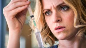 Holby Cityn sairaala