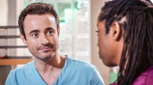 Holby Cityn sairaala