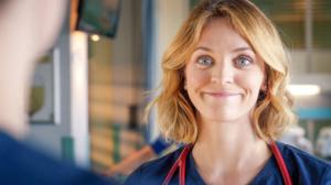 Holby Cityn sairaala