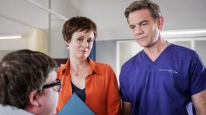 Holby Cityn sairaala