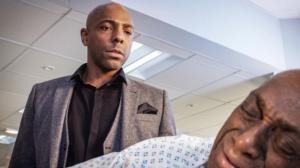 Holby Cityn sairaala