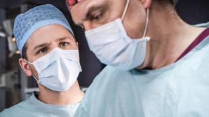 Holby Cityn sairaala