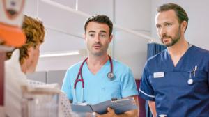 Holby Cityn sairaala