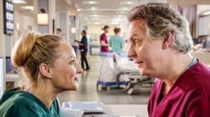 Holby Cityn sairaala