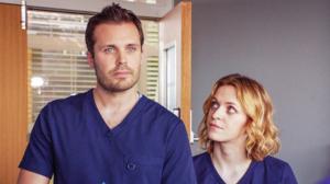 Holby Cityn sairaala