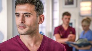 Holby Cityn sairaala