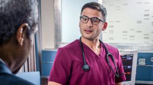 Holby Cityn sairaala