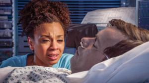 Holby Cityn sairaala