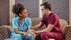 Holby Cityn sairaala