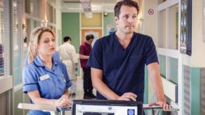 Holby Cityn sairaala