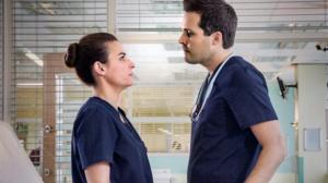 Holby Cityn sairaala