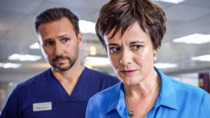 Holby Cityn sairaala