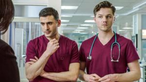 Holby Cityn sairaala