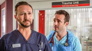 Holby Cityn sairaala