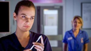 Holby Cityn sairaala