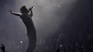 Yle Live: Imagine Dragons Torontossa