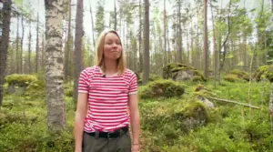 Metsänhalaaja