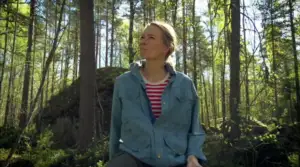 Metsänhalaaja