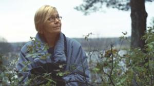 Runoilija Tua Forsström