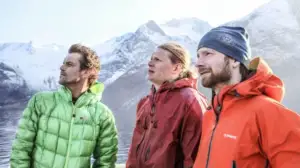 Dok: Sunnmøren perintö