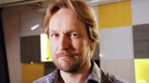 101 kirjaa: 1965 Timo K. Mukka: Tabu