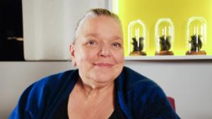 101 kirjaa: 1961 Anni Polva: Tiinalla on hyvä sydän