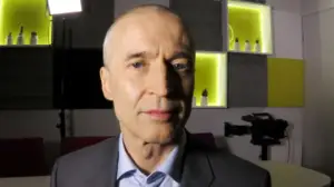 101 kirjaa: 1938 Olavi Paavolainen: Risti ja hakaristi