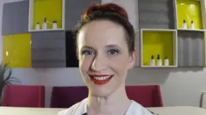 101 kirjaa: 1935 Saima Harmaja: Sateen jälkeen