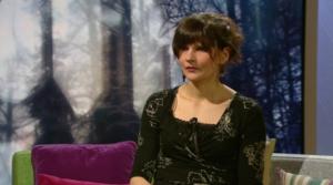 101 kirjaa: 1929 Aarno Karimo: Kumpujen yöstä