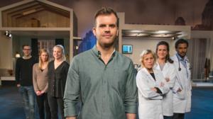 Lääkärit vastaan internet