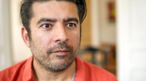 Isäksi vastoin tahtoaan