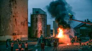 Koko elämä pelissä