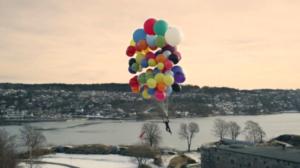 Koko elämä pelissä