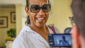 Dok: Diva - muotikapina paratiisissa