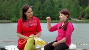 Kesävieras