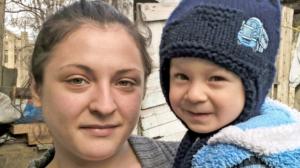 Dok: Sanovat meitä kerjäläisiksi