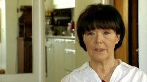 Ruokamuisto: Outi Pakkanen